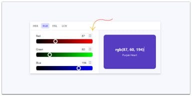 Complete Resources To Learn Color Theory » CSS Author