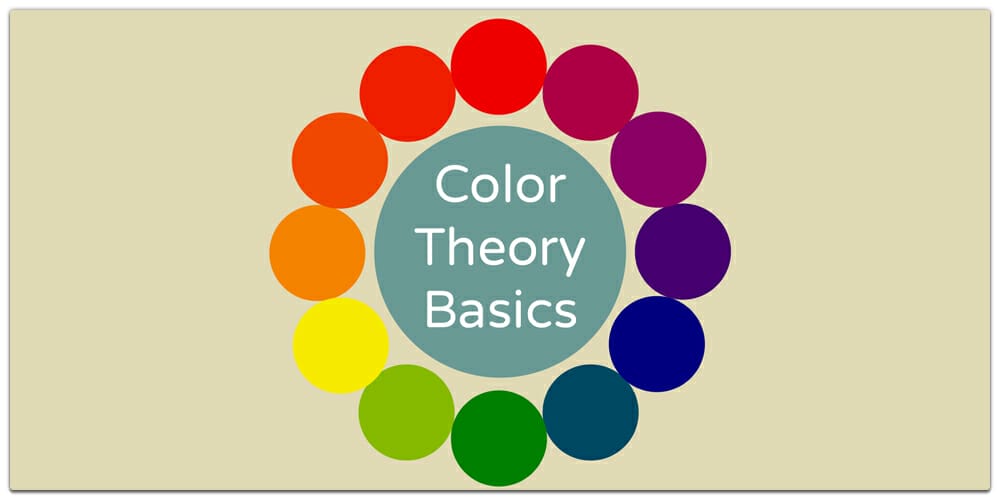 Color Theory Basics