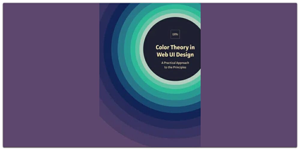 Color Theory in Web UI Design