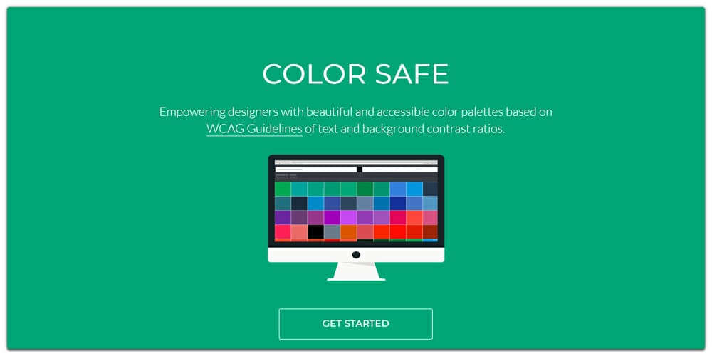 Colorsafe