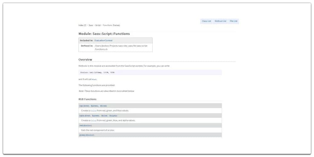Colour Theory for the Web