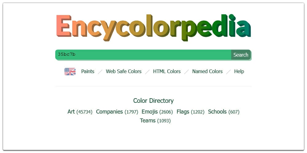 Encycolorpedia