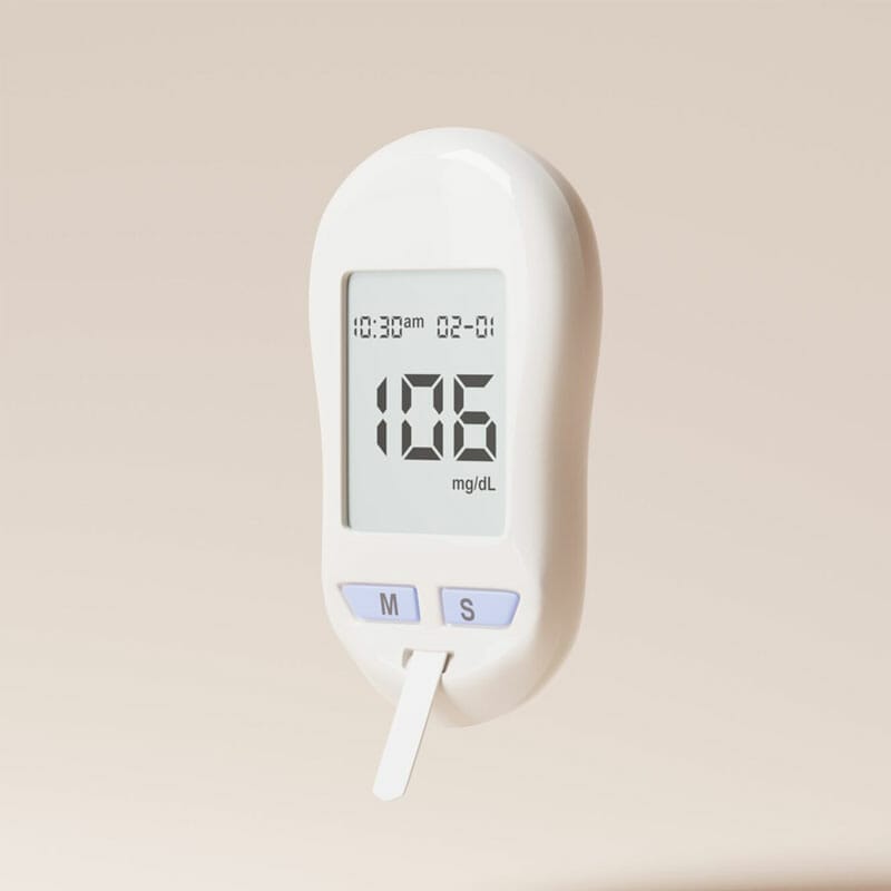 Free Glucometer Mockups PSD