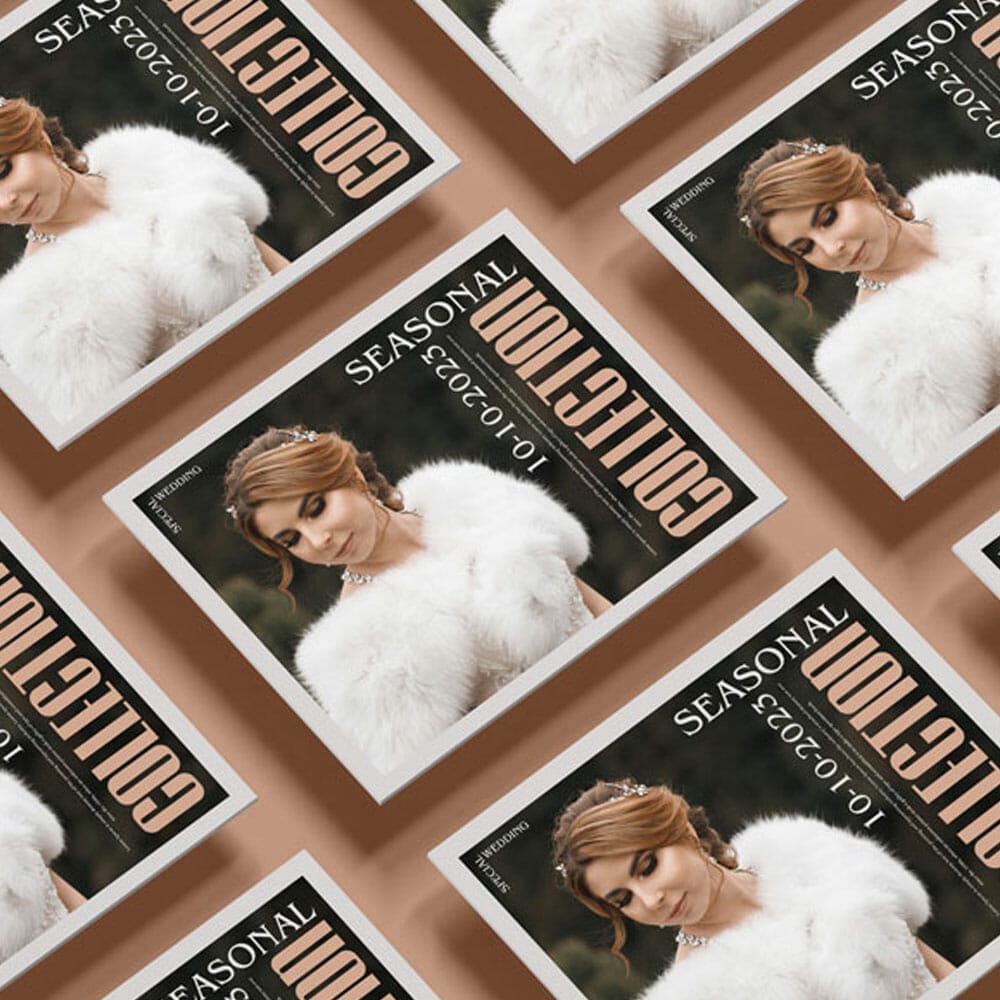 Free 300×250 Medium Rectangle Ad Web Banner Mockup PSD