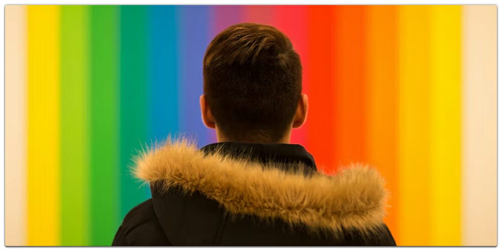 Fundamentals of Understanding Color Theory