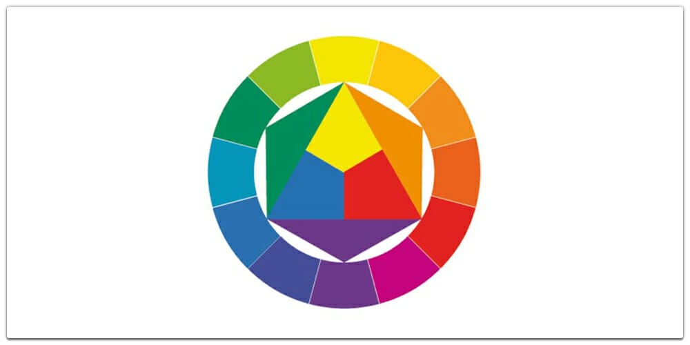 How to Master Colour Theory