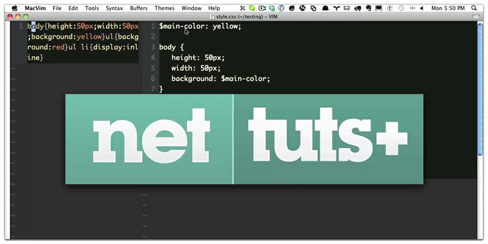 Best Sass Tutorials : A Comprehensive Guide To Sass