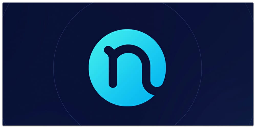 Neptun Mobile App UI PSD