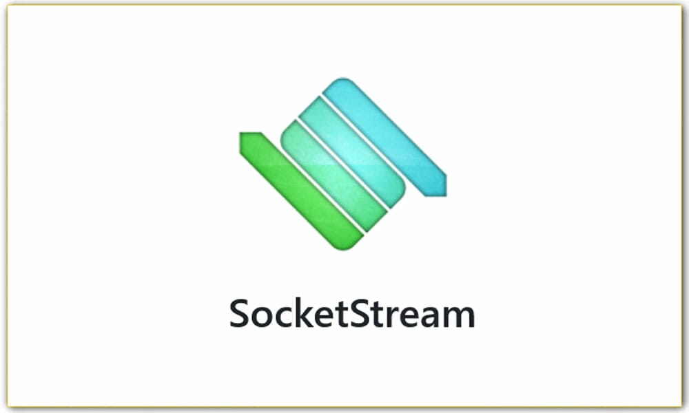 SocketStream