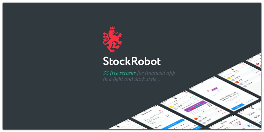 StockRobot