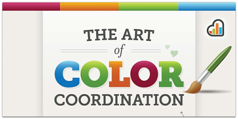The Art of Color Coordination