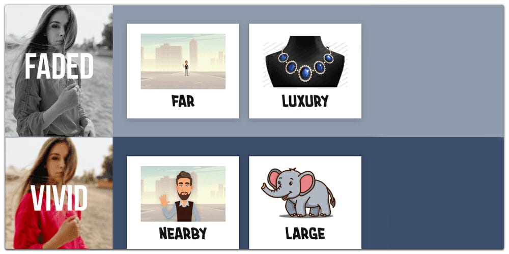 The Psychology of Color