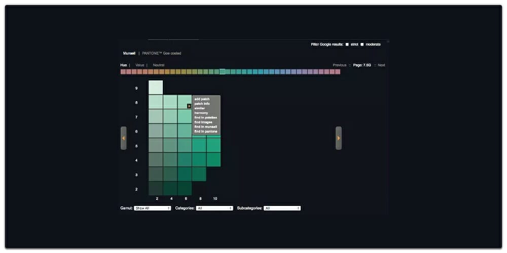 Tips for Understanding Colour Theory