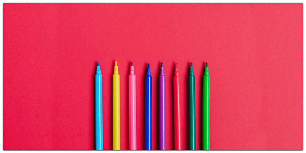 Website Color Schemes