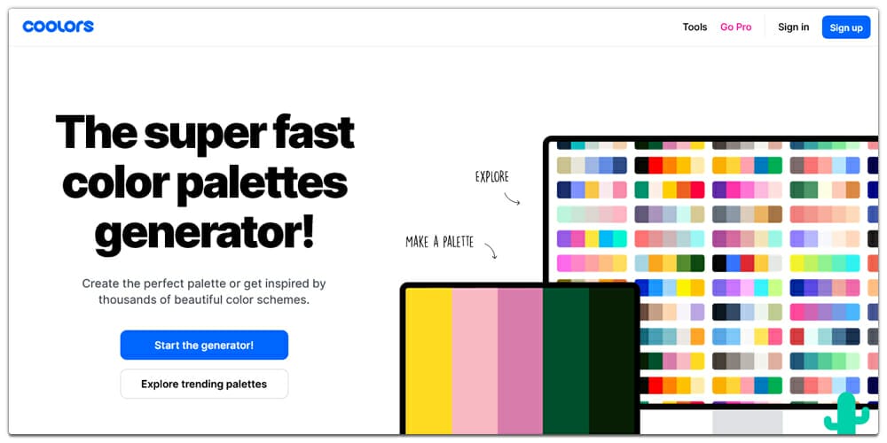 coolors
