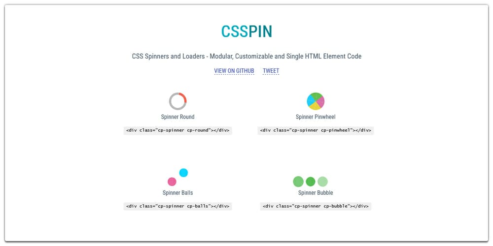 CCSPIN