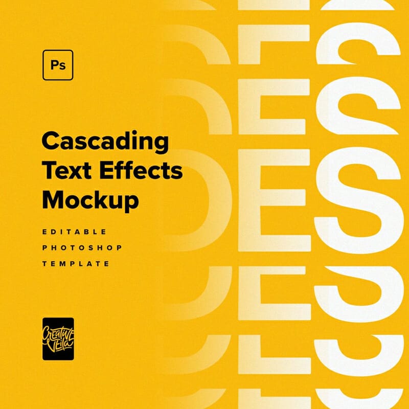 Cascading-Distortion-Text-Effects-Mockup