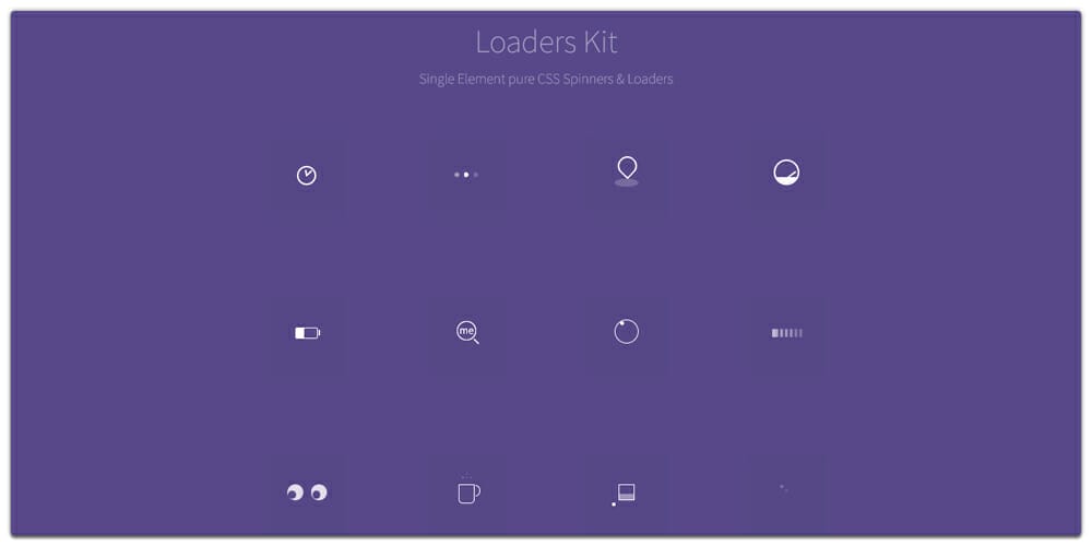 Loaders Kit