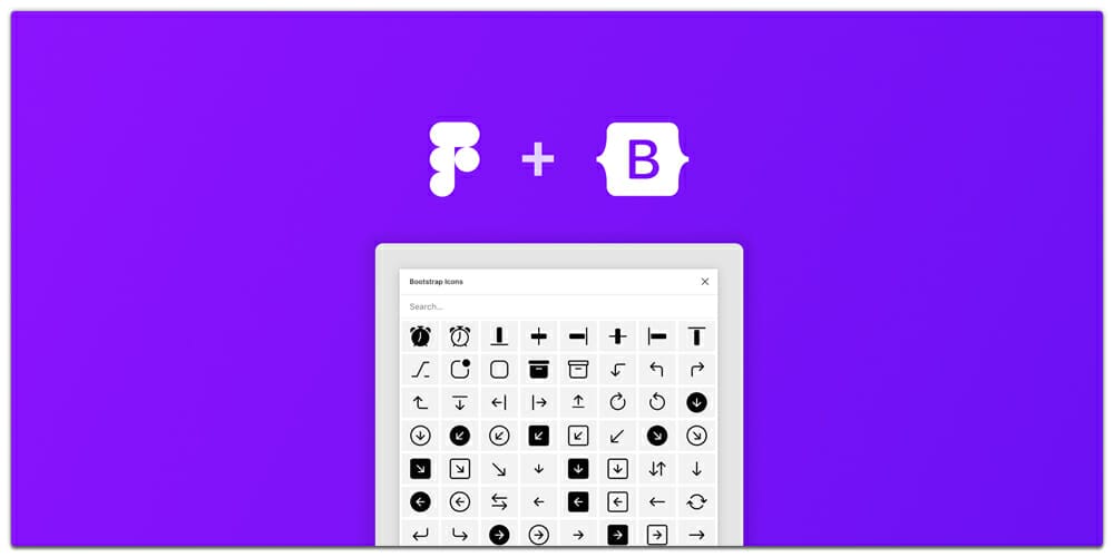 Bootstrap Icons
