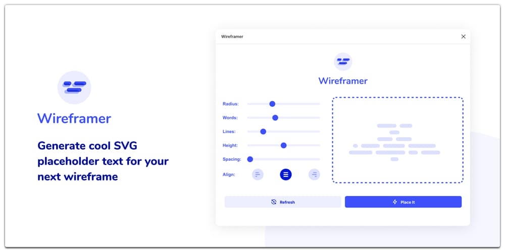 Wireframer