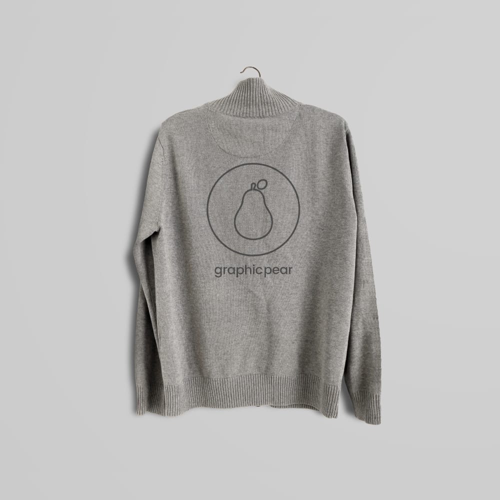 Free Hoodie Mockup Template PSD