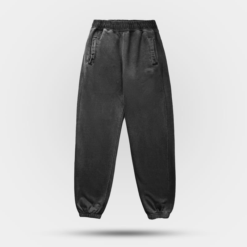 Sweatpants Mockup PSD