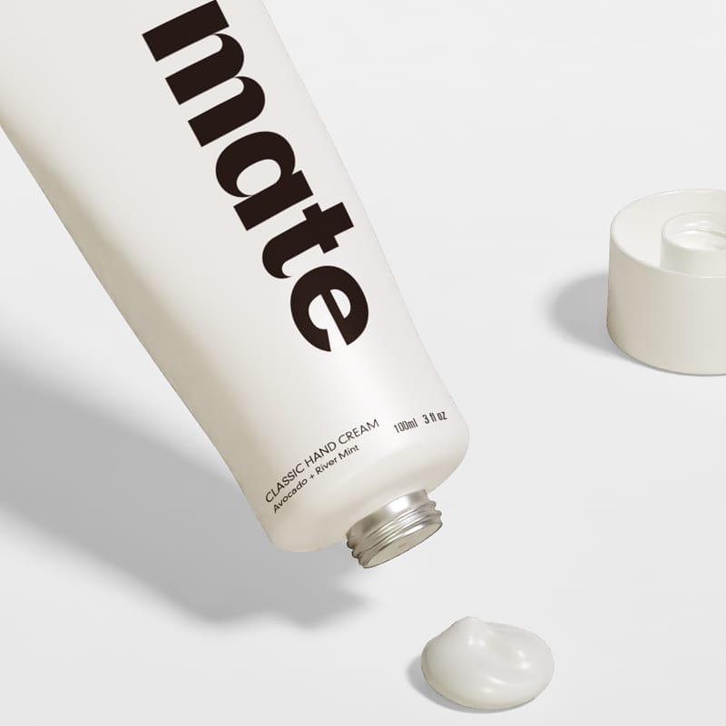 Tube Product Mockup PSD