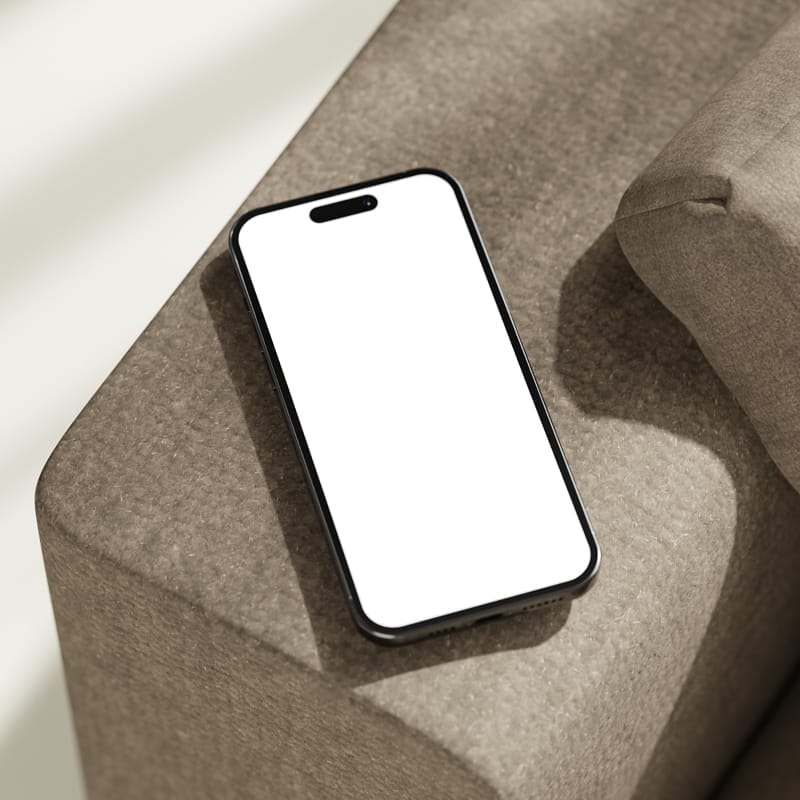 Moena Iphone 14 Pro Mockup