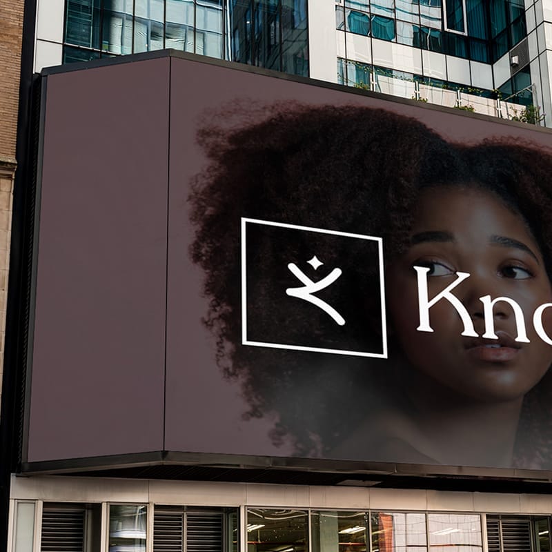 Realistic Billboard Mockup Designs