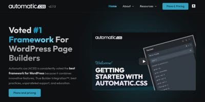 Must-Have Add-ons For Brick Builder » CSS Author