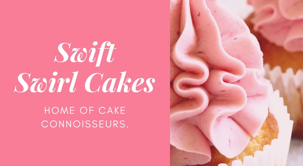 Bakery Business Card Template