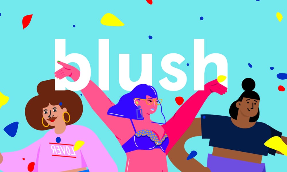 Blush