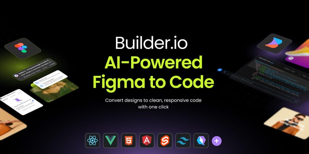 Builder io