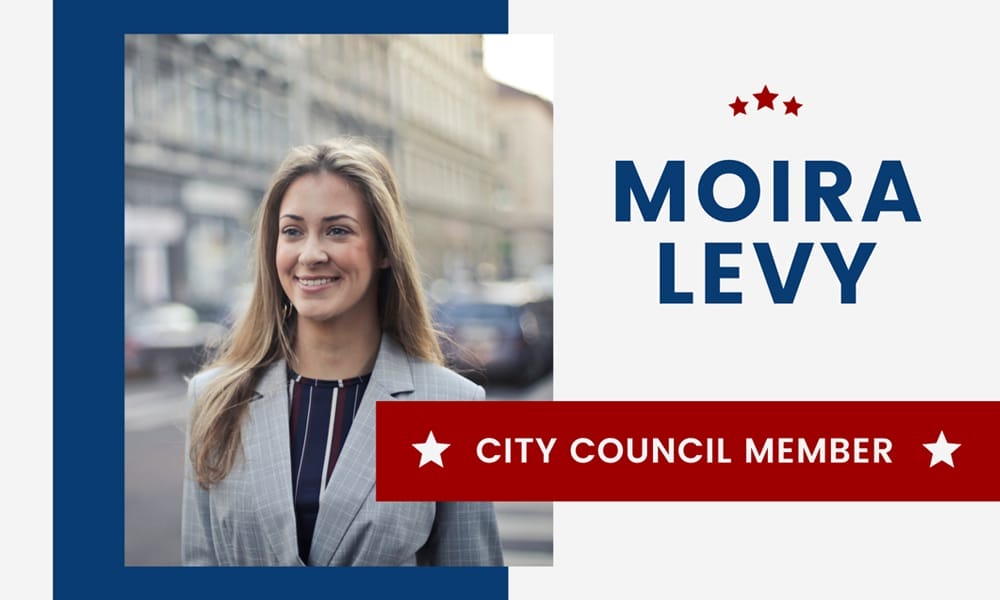 Campaign Postcards Template