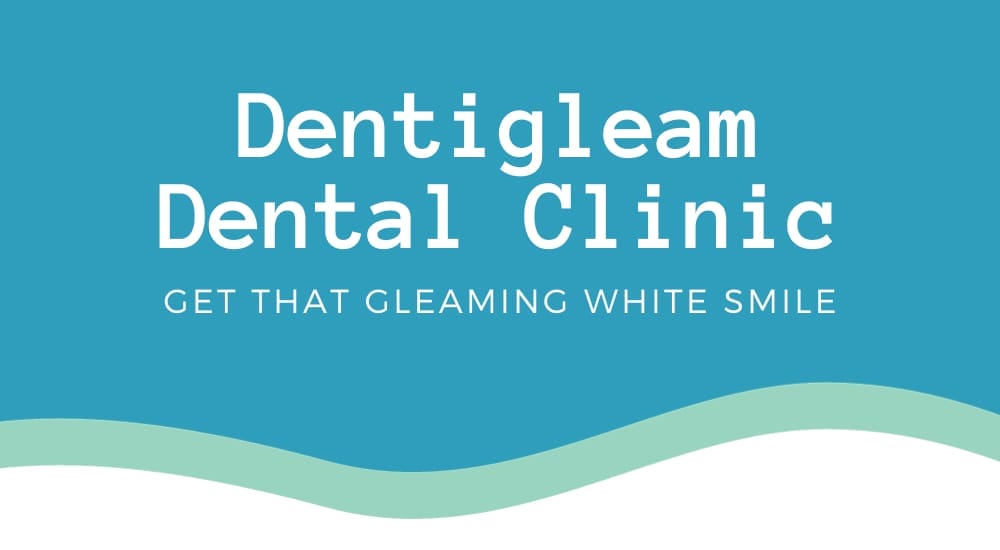 Dental Clinic Business Card Template