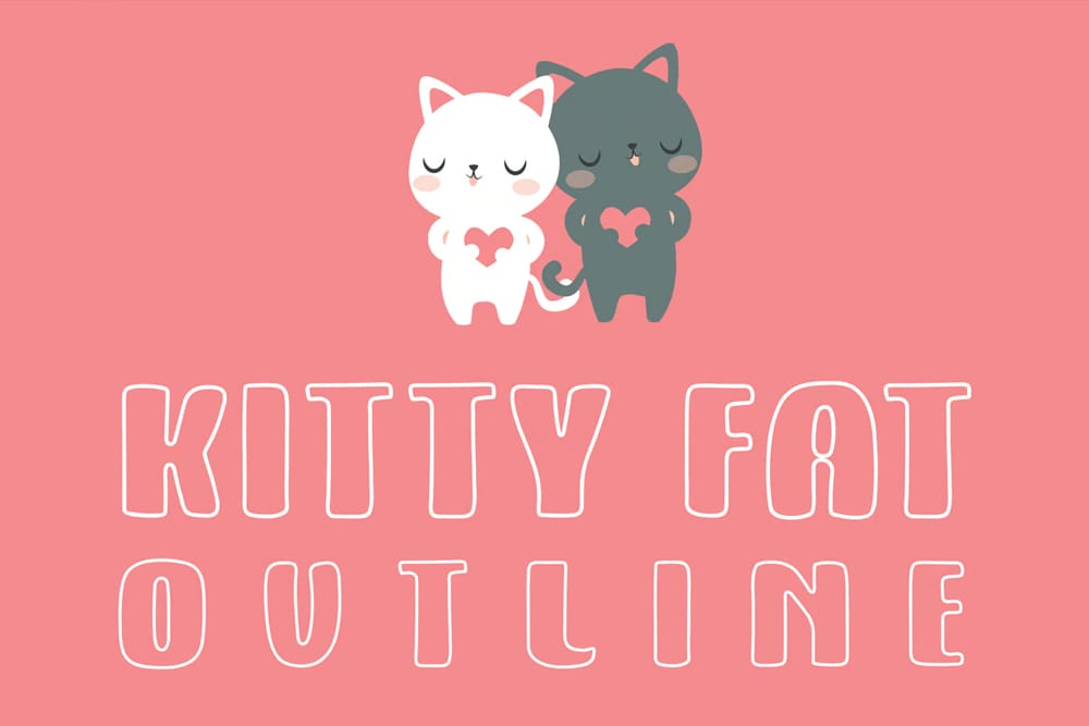 Kitty-Fat