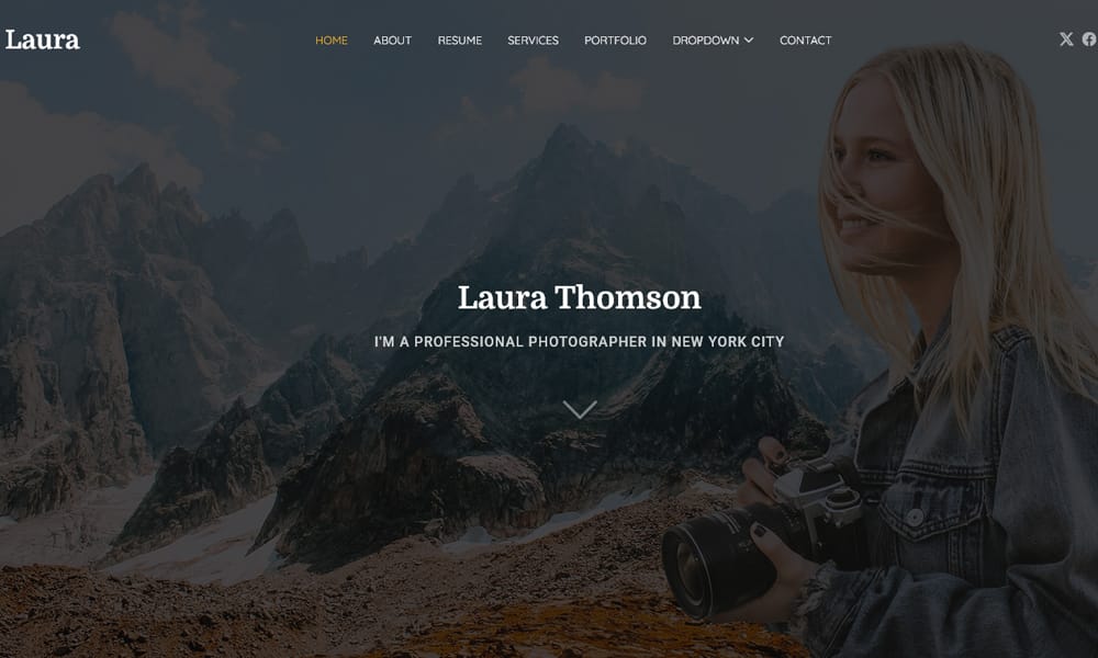 Laura