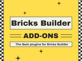 Must-Have Add-Ons for Brick Builder