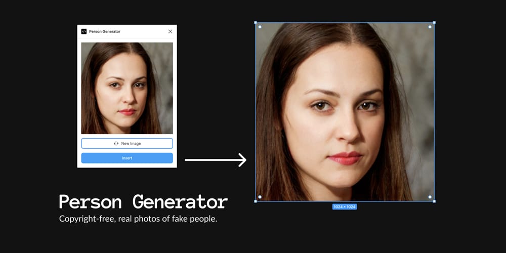 Person Generator