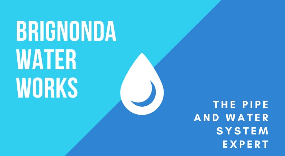 Plumbing Business Card Template