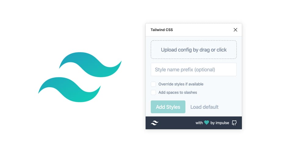 Tailwind CSS