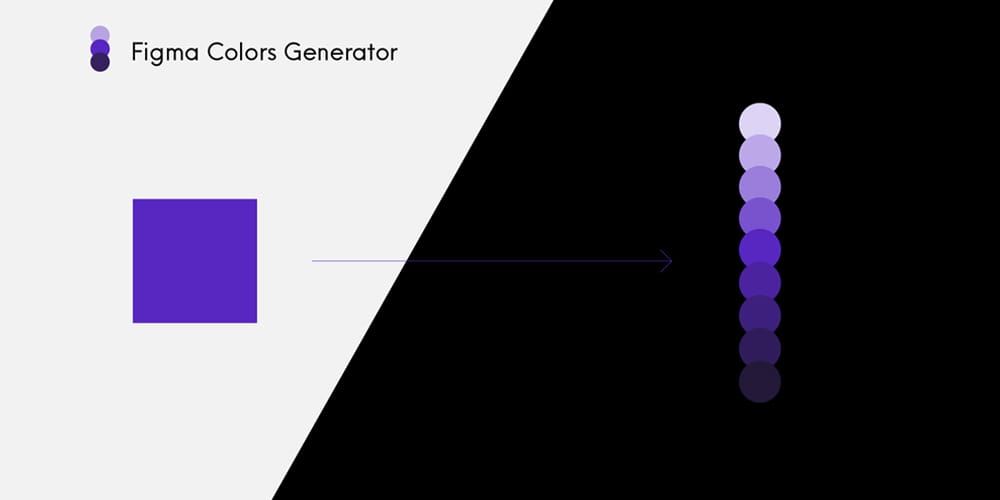 Tailwind Color Generator