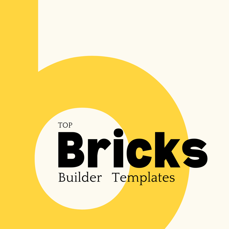 Discover the Ideal Bricks Builder Templates for Your Website