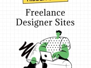 Untapped Freelance Designer Sites