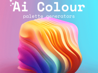 AI Color Palette Generators