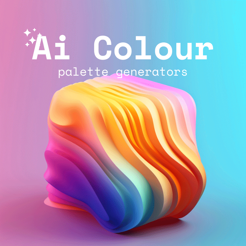 AI Color Palette Generators