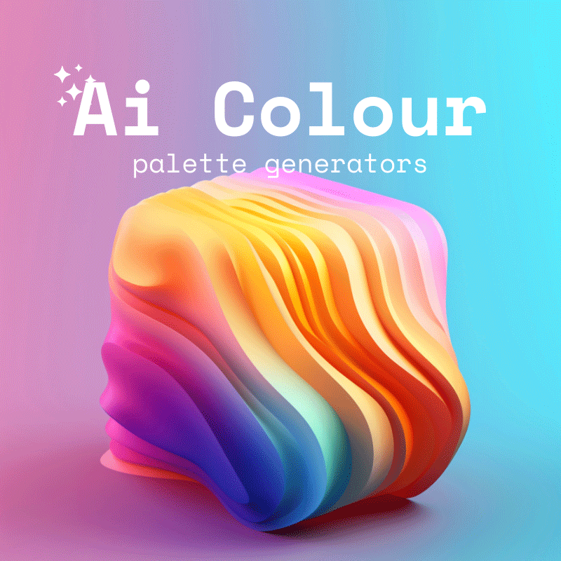 AI Color Palette Generators Every Designer Should Know