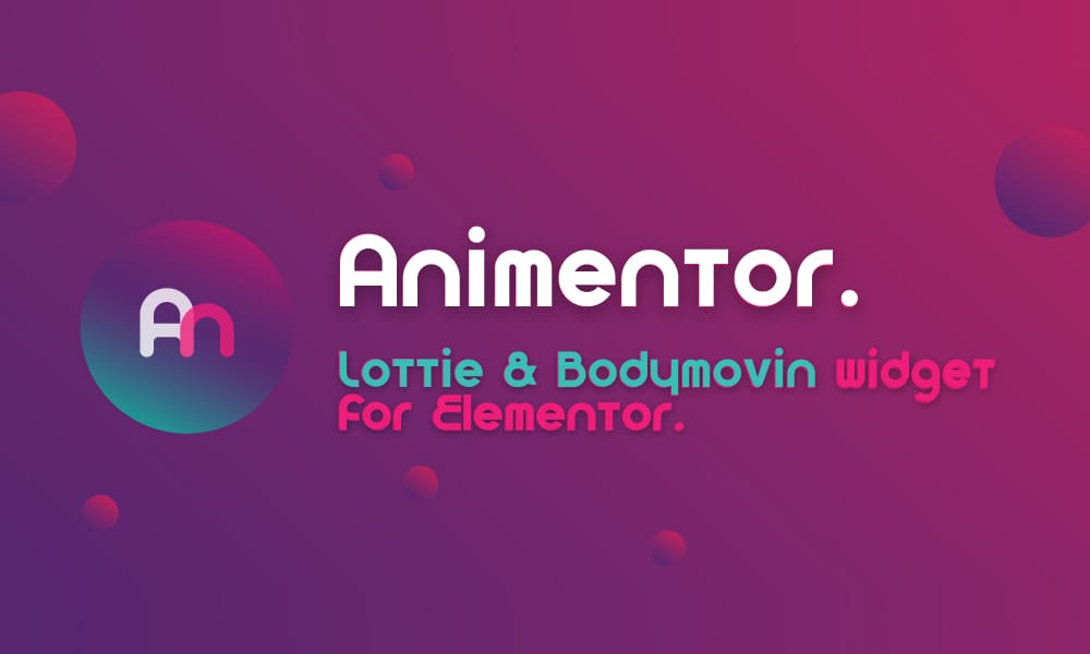 Animentor
