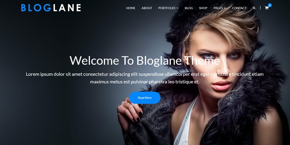 Bloglane