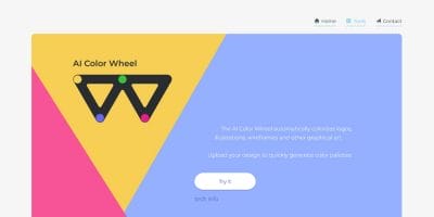 AI Color Palette Generators Every Designer Should Know